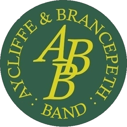 Aycliffe and Brancepeth Band    (abband.org) logo