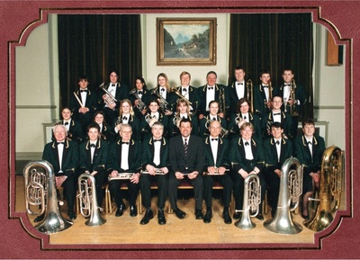 North of England Championships 2004